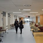 Po sviatkoch sa rozbieha vlna Nemocnica hlasi narast chorych