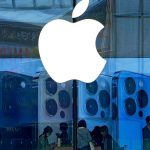 Podiel Applu na indickom trhu so smartfonmi v minulom roku vzrastol