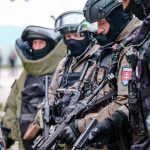 Podla inspekcie bol policajny zasah voci davu a varovne vystrely vo Velkej Ide zakonne