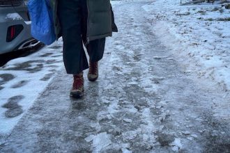 Poladovica oproti minulosti pribudla ako sa vyhnut padu