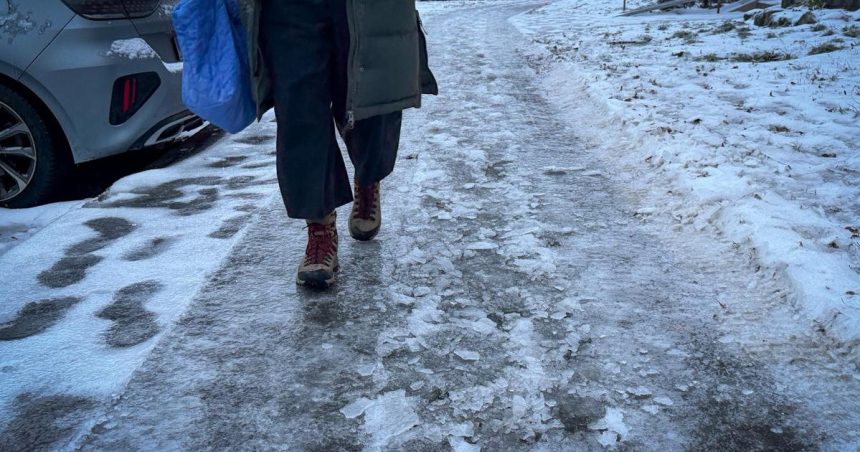 Poladovica oproti minulosti pribudla ako sa vyhnut padu