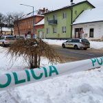 Policajti podcenili pripad ktory viedol k vrazde na gymnaziu Inspekcia obvinuje ich byvalho sefa Korzar Spis a Gemer SME