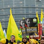 Polnohospodari neveria zarukam politikov pri obchodnej dohode s Mercosur uvadza Gajdos