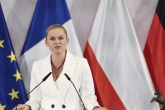 Polsko Vlada chce obmedzit socialne siete pre mladistvych