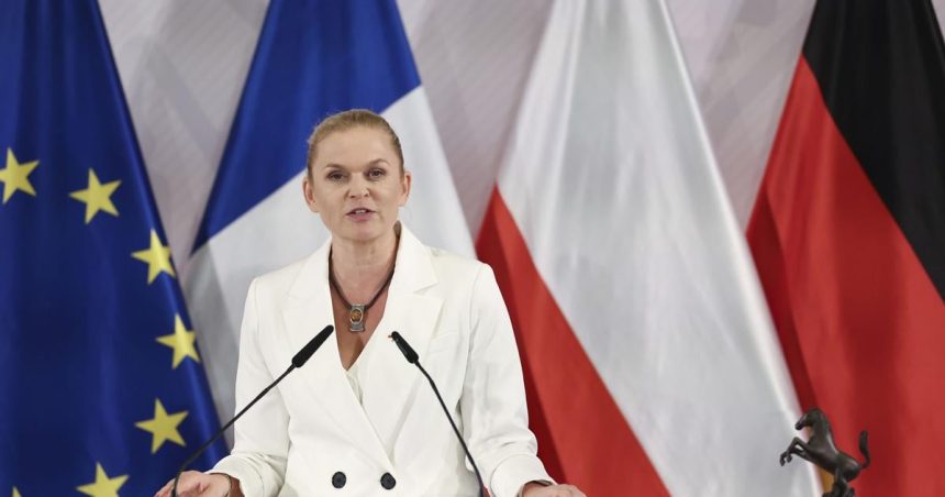 Polsko Vlada chce obmedzit socialne siete pre mladistvych