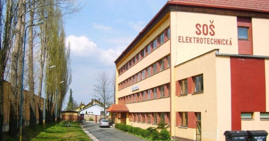 Poprad V areali SOS elektrotechnickej v Matejovciach vznikol technicky polygon Korzar Spis a Gemer SME