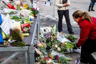 Poziar v Crans Montane Urady menovali prvu obet