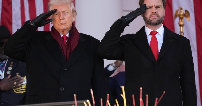 Preco Trump nenavidi Europu