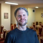 Precvicuji jogu v domovoch dodchodcov Kazdy sa divi ze to robim zadarmo