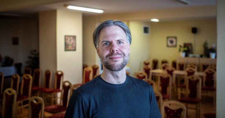 Precvicuji jogu v domovoch dodchodcov Kazdy sa divi ze to robim zadarmo