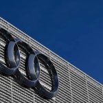 Predaj vozidiel Audi vlani klesol zaver roka bol vsak lepsi