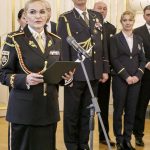 Prezident vyzval na zlepsenie podmienok zachrannych a bezpecnostnych zloziek