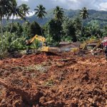 Pri zosuve pody v Indonezii zahynulo najmenej sedem osob patraju po dalsich