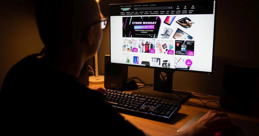 Pribudaju e shopy s nekvalitnym tovarom cielene na ludi cez socialne siete