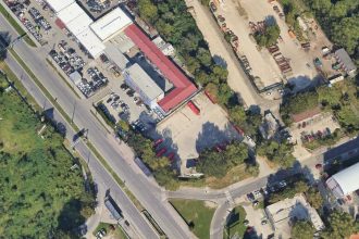 Pride do Bratislavy retazec z vychodu