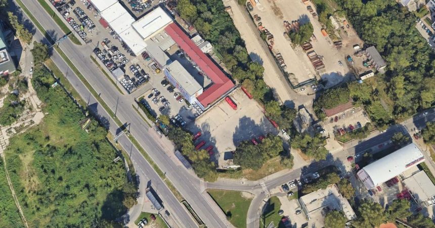 Pride do Bratislavy retazec z vychodu