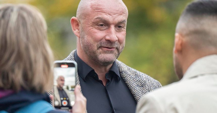 Prilepok o kajucnikoch ovplyvnil kauzu Bodora Sudkyna sa obracia na Ustavny sud