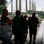 Pristresky okolo trate v Petrzalke budu do konca februara