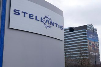 Produkcia skupiny Stellantis v Taliansku v 2025 klesla o 20 percent