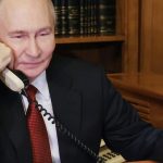 Putinovi zrejme vysiel tah s udajnym utokom Ukrajiny