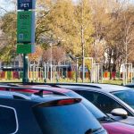 Rezort vntornch vied neodmieta diskusiu o znen vky pokt za parkovanie v Bratislave