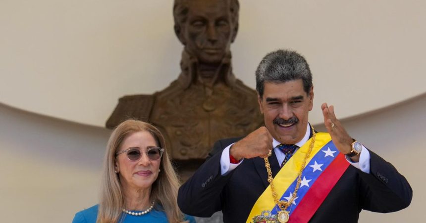 Ropne firmy v USA udajne nevedeli o planoch na zvrhnutie Madura