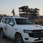 Rozhodnutie Izraela o mimovladkach v Gaze znemozni pomoc