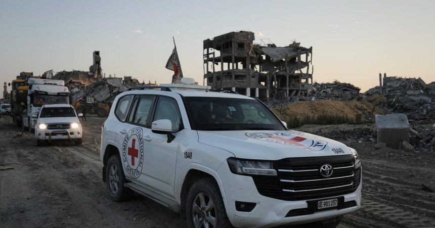 Rozhodnutie Izraela o mimovladkach v Gaze znemozni pomoc