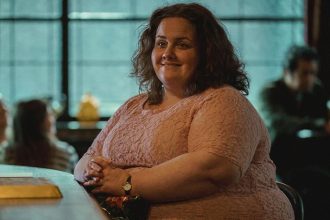 Rozumie zene ktora jej nadavala Uloha stalkerky v seriali Sobik zmenila britskej herecke zivot