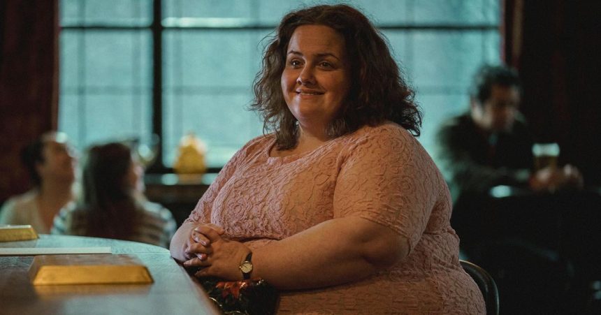 Rozumie zene ktora jej nadavala Uloha stalkerky v seriali Sobik zmenila britskej herecke zivot