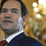 Rubio potvrdil schodzku s predstavitelmi Gronska a Danska