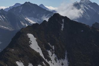 SHMU varuje pred silnym vetrom na horach v niektorych regionoch