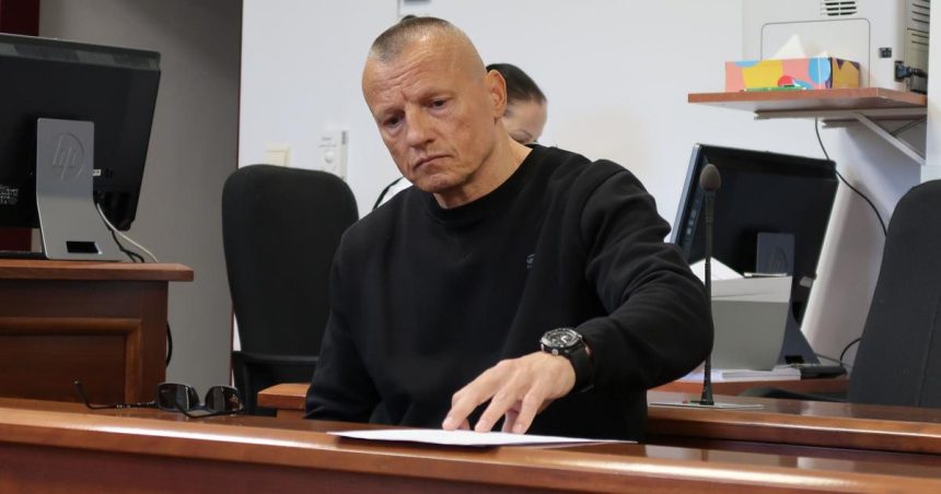 SUDY Obzalovanym z vrazdy podnikatela Kaciana udelil sud nove tresty