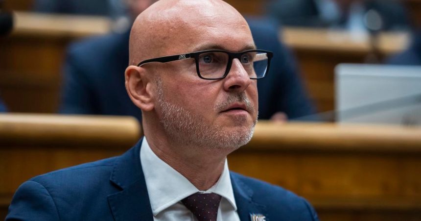 SaS tvrdi ze devastacia kultury pokracuje rezort odmieta