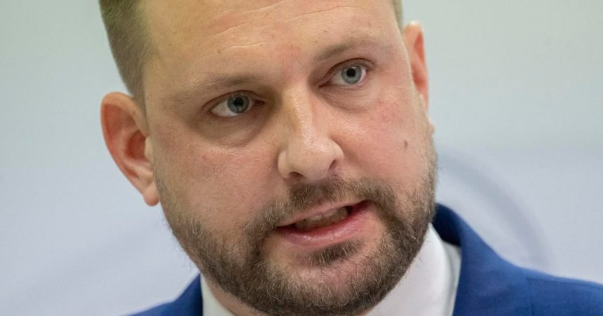 Saso zdravotnickemu vyboru predstavil plan zmien v zachrankach opozicia ho kritizuje