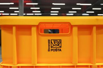 Slovenska posta rokuje o novej kolektivnej zmluve