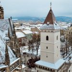 Spina a plesne su prec Zrekonstruovana Urbanova veza otvorena