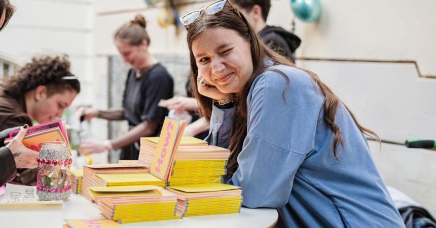 Spoluorganizatorka studentskeho protestu Fico sa nesnazi vies dialg so studentmi