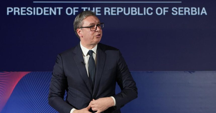 Srbsko schvalilo justicnu reformu napriek kritike EU