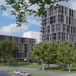 Stali tam v radoch na chlieb teraz obchodne centrum zanikne postavia byty aj obchody