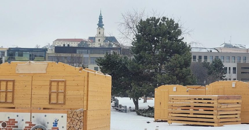 Stanky odvazaju z namestia radnica plati desiatky tisic