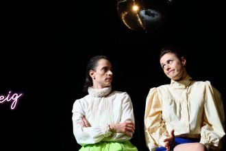 Su v nevoli Fondu na podporu umenia