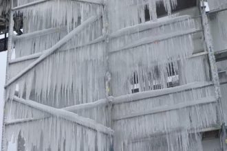 Sutovsky vodopad ma velku konkurenciu v meste