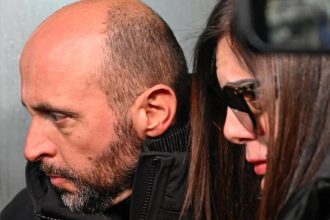 Svajciarsko Urady prepustili zo vazby spolumajitela baru v Crans Montane