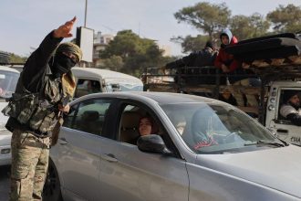 Syria Armada v Aleppe vymedzila vojenske zony