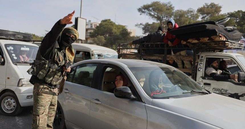 Syria Armada v Aleppe vymedzila vojenske zony