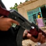 Tadzikistan na hranici s Afgansitanom zabil troch paserakov drog