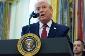 Trump vyhlasil ze ropne firmy z USA investuju v Venezuele miliardy