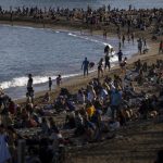 Turizmus Globalny turizmus dosiahol vlani rekordnu uroven