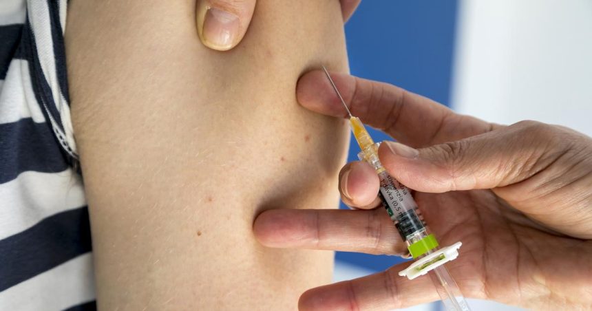 USA CDC znizilo pocet odporucanych vakcin pre deti